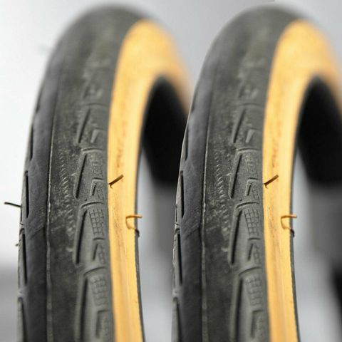 Mitas Mitas Syrinx V80 700x25C Amber Yanak Dış Lastik Yol