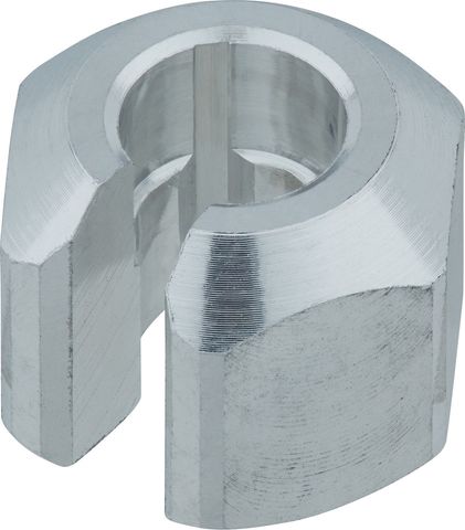 Fulcrum Fulcrum Speichenschlüssel T-18 silber