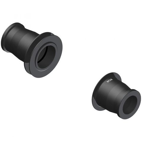 DT Swiss DT Swiss Umrüstkit Achse 12 mm - Naben Umrüstung auf Steckachse - Naben Umrüstkits Achse