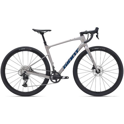 Giant Giant Revolt Advanced 1 - Shell White S