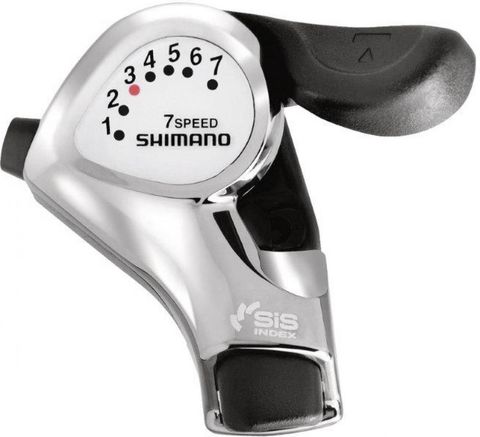 Shimano TOURNEY SL-FT55-7R