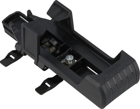 Abus ABUS SH Halter für Bordo Granit 6500K/90 schwarz