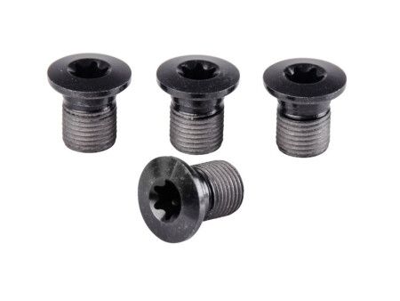 Shimano Shimano FC-R9100 / FC-R8100 / FC-6800 / FC-M970-FC-M8000 Aynakol Vidası (4adet)