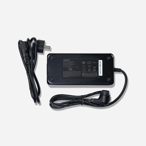 Rockrider Batarya Şarj Cihazı 36V 6A - E-EXPL - E-GRAVEL XPLR 900 - E-LD 500 - CARGO F900E
