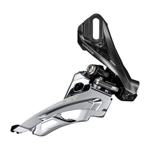 Shimano Deore XT FD-M8000-D