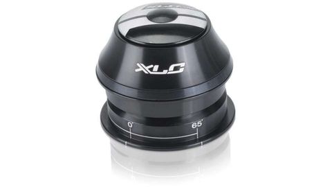 XLC XLC HS-I12 A-Head Steuersatz semi