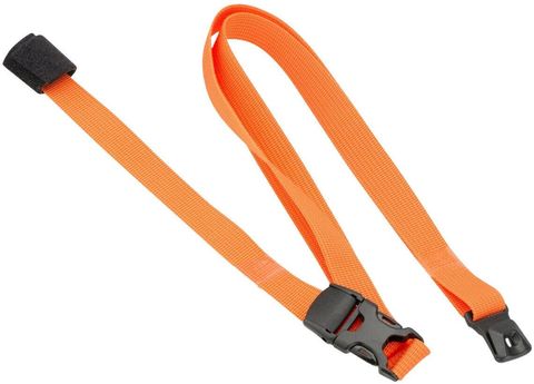 Ortlieb Ortlieb Sele Altı Çanta Destek Kayışı 108cm E216