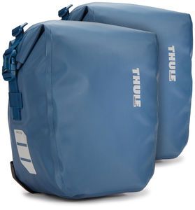 Thule THULE Shield Pannier 13L Fietstassenset Blauw