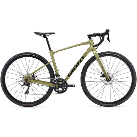 Giant Giant Revolt 2 V2 - Bay Leaf S