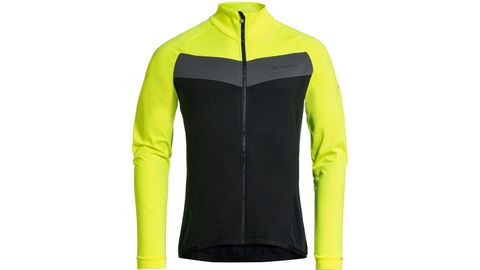 VAUDE Vaude Men's Posta LS NEON YELLOW / S