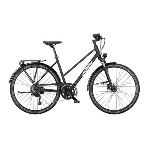 Ktm KTM Avenza Disc Hybride Fiets