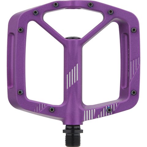 Race Face Race Face Aeffect R Plattformpedale purple