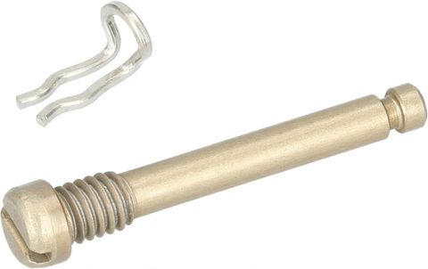 Shimano SHIMANO Führungsstift BR-M987 - Führungsstift für hydraulische Scheibenbremse, ca. 2 g