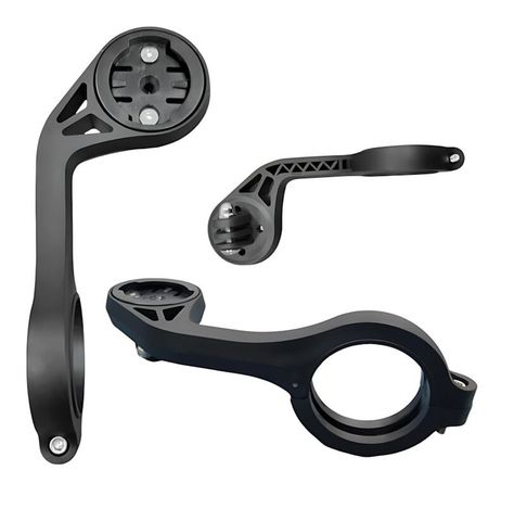 Briviga Briviga BCD-377 Bilgisayar Tutucu Garmin Bryton Wahoo Uyumlu