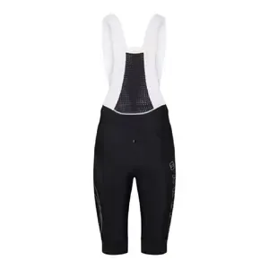 Oakley OAKLEY Endurance Tempo Fietsbroek Kort Zwart