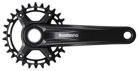 Shimano Shimano FC-MT510-1 Aynakol 1x12Vites 32T 170mm