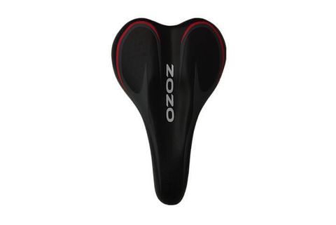 Zozo Zozo Bisiklet Selesi WL-1061-4 Kırmızı