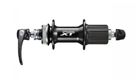 Shimano SHIMANO DEORE XT ARKA GÖBEK 32 DELİKLİ KASET FHM8000 QR