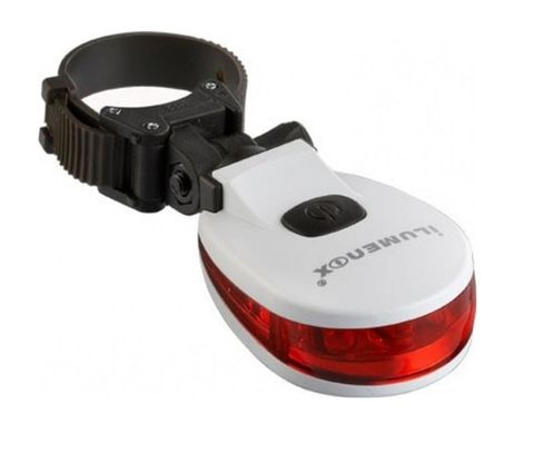 Ilumenox İlumenox Pilli Stop Lambası Ss-L322R - Beyaz / STD