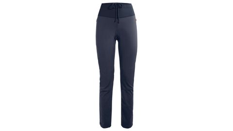 VAUDE Vaude Women's Wintry Pants IV ECLIPSE / 34