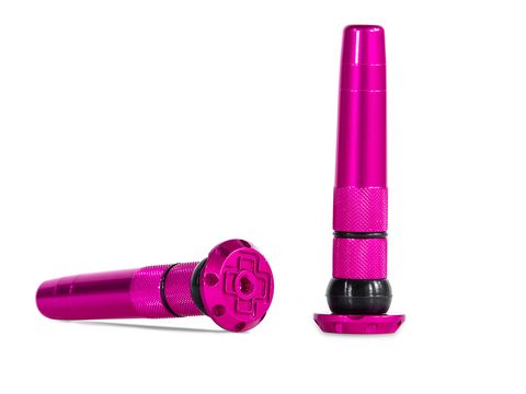 Muc Off Muc Off Stealth Tubeless Puncture Plugs - pink