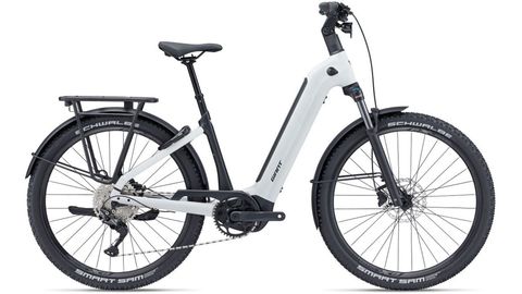 Giant Giant AnyTour X E+ 3 Snow Drift / 45 CM