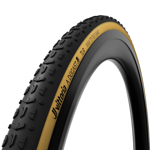 Vittoria A Dugast Typhoon Tubeless-Ready