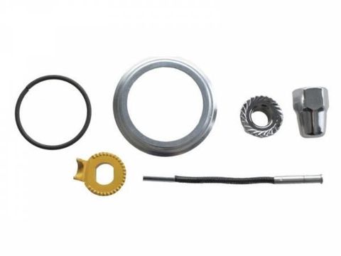 Shimano Shimano Nexus SG-3C41 Göbekten Vites Parçası  175/178 86.85mm Kapak
