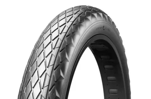 Chaoyang CHAOYANG - Sand Storm 20×4.0 Dış Lastik (H-5193) 30TPI - Telli