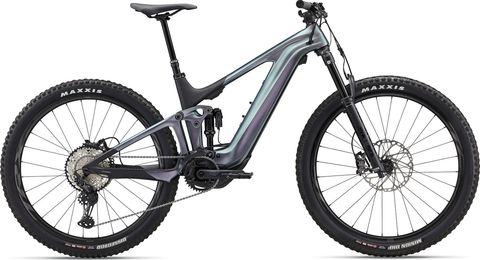 Giant Giant Trance X Advanced E+ 1 - Airglow S