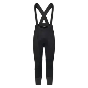 Oakley OAKLEY Endurance Pro Thermal Fietsbroek Lang Zwart Heren S