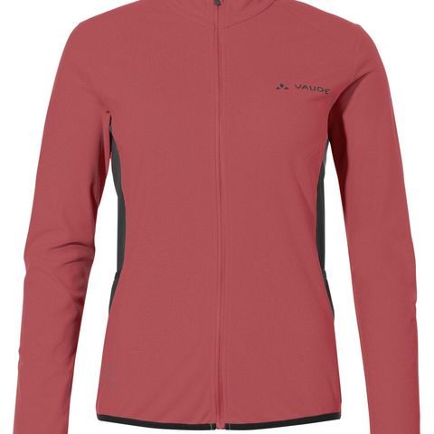VAUDE VAUDE Matera LS Tricot II Dames baksteen 36
