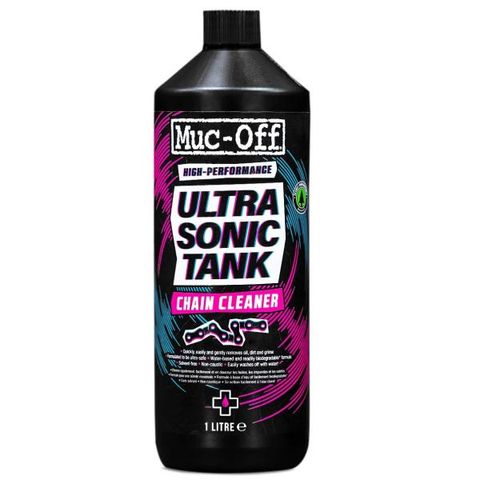 Muc Off Muc-Off High Performance Ultrasonic