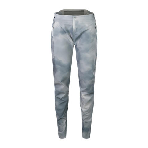 Endura ENDURA DAMES MT500 BURNER LITE MTB-fietsbroek XS dreich grey
