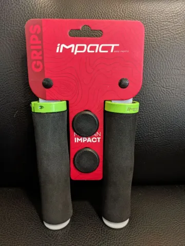İmpact Impact Yeşil Bisiklet Elcik / Bisiklet