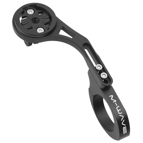 M-wave M-Wave Davenport Arm 2.0 Bisiklet Bilgisayarı Tutucu Gidon Aparatı