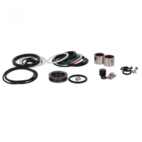 RockShox RockShox RearShock ServiceKit Monarch 3 RT3 Full Service,2013,11.4118.015.000