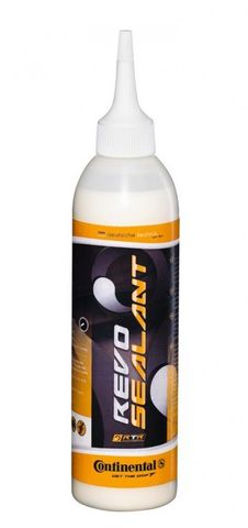 Continental Continental Reifendichtmittel Revo Sealant Dichtmilch 240 ml TLE TLR Tubeless