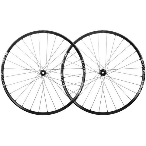 DT Swiss DT Swiss X 1900 Spline 25 MTB Wielen