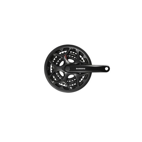 Shimano Shimano Aynakol Tourney 50x39x30 165mm 7-8S
