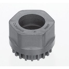 Shimano Shimano TL-UN74-S Octalink Ve Kare Konik Orta Göbek Sökme Anahtarı