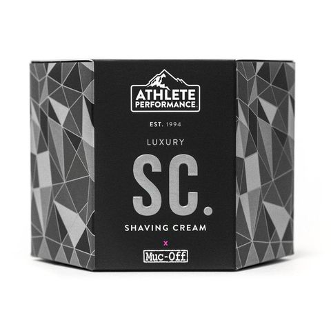Muc Off Muc Off Luxury Shaving Cream - 250 ml