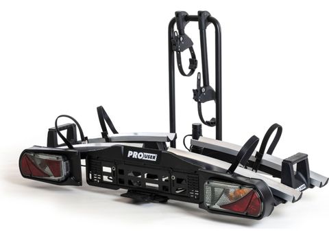 Pro-user Pro-User Hybrid Fold 2 Fietsendrager