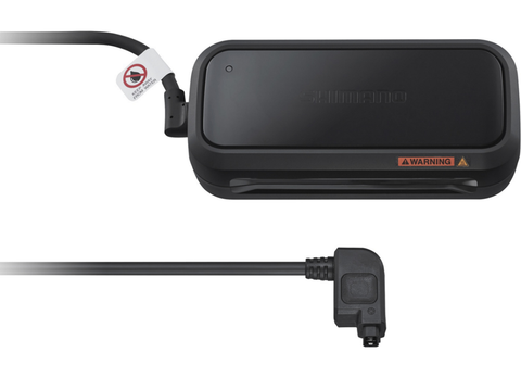 Shimano Shimano STEPS EC-E6002 Acculader