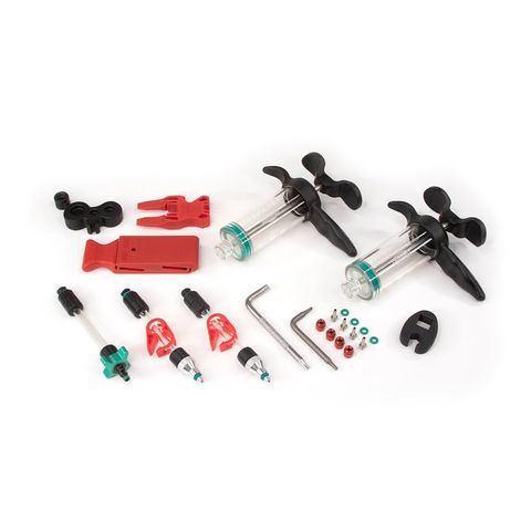 Sram SRAM Mineral-Oil Professional ontluchtingsset 