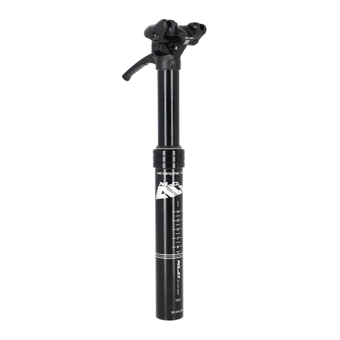 XLC XLC SP-T05 Dropperzadelpen 31.6mm
