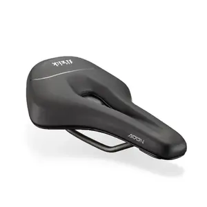 Fizik FIZIK Terra Aidon X3 Kium Fietszadel Zwart