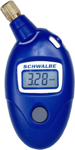 Schwalbe Schwalbe Dijital Basınç Ölçer (6010.01)