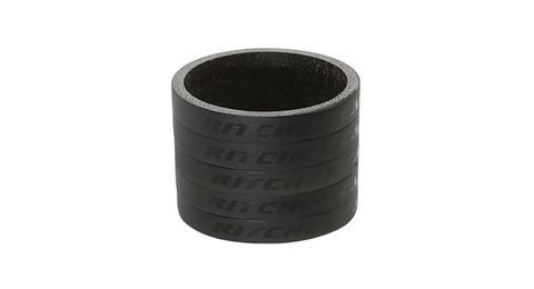 Ritchey Ritchey WCS Spacer Carbon 5mm 5 stuks zwart