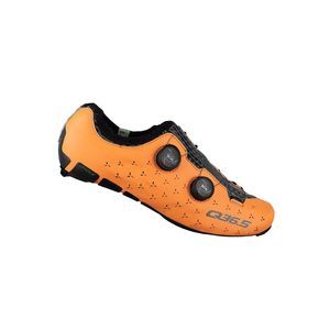 Q36.5 Q36.5 Unique Wielrenschoenen Oranje